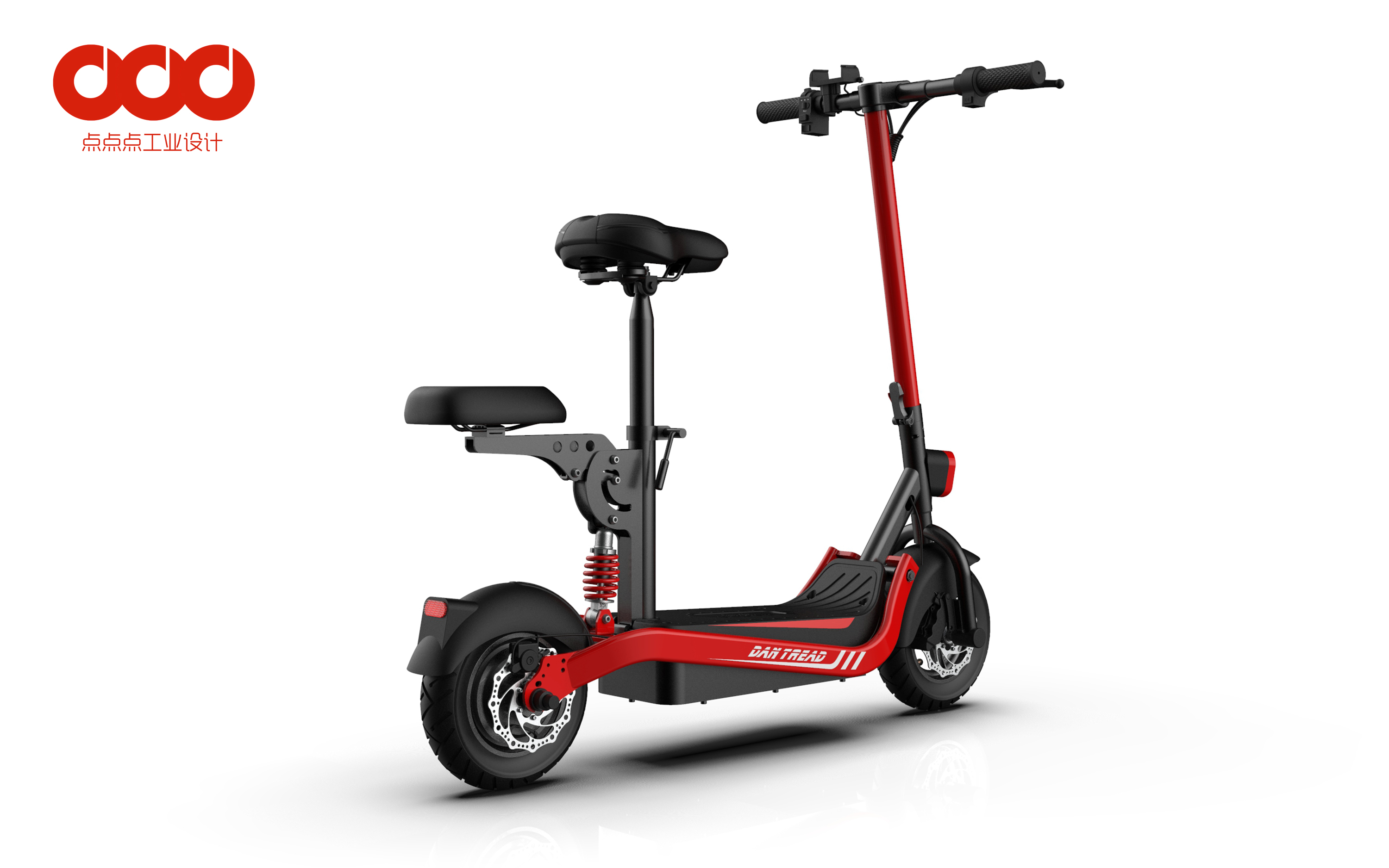 Lithium battery bicycle，