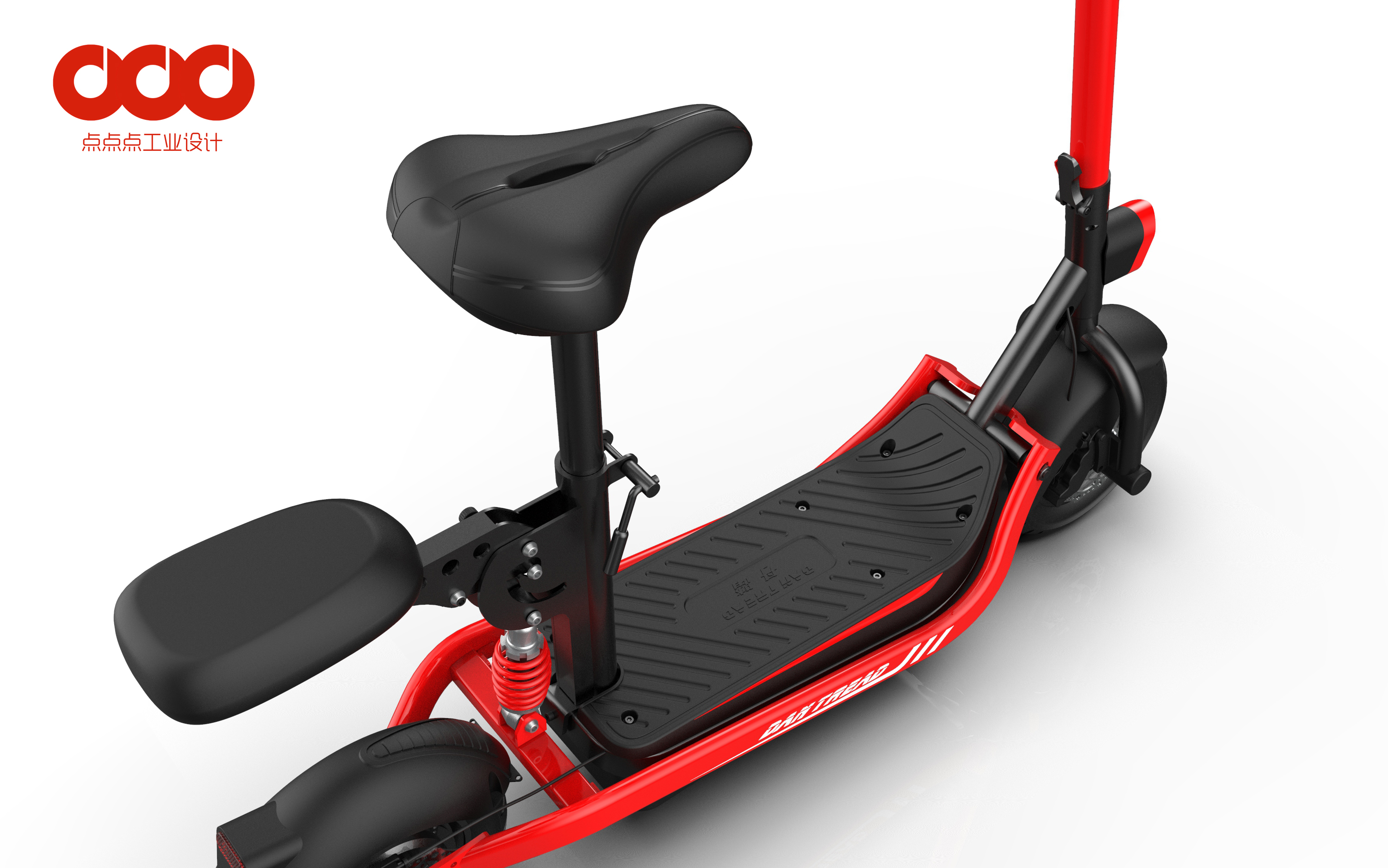 Lithium battery bicycle，