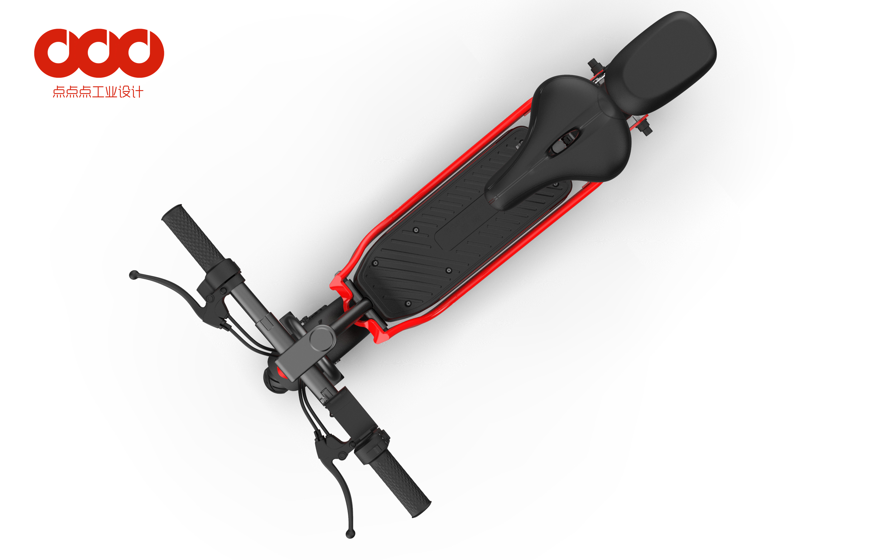 Lithium battery bicycle，