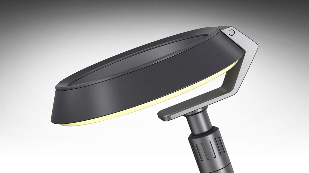 outdoors，industrial design，product design，lighting，concise，