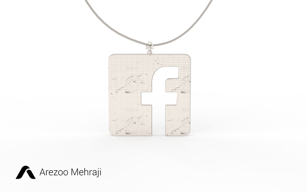 Pendant，dribbble，logo，