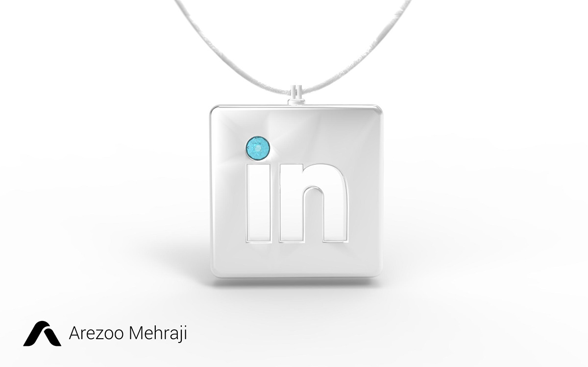 Pendant，dribbble，logo，