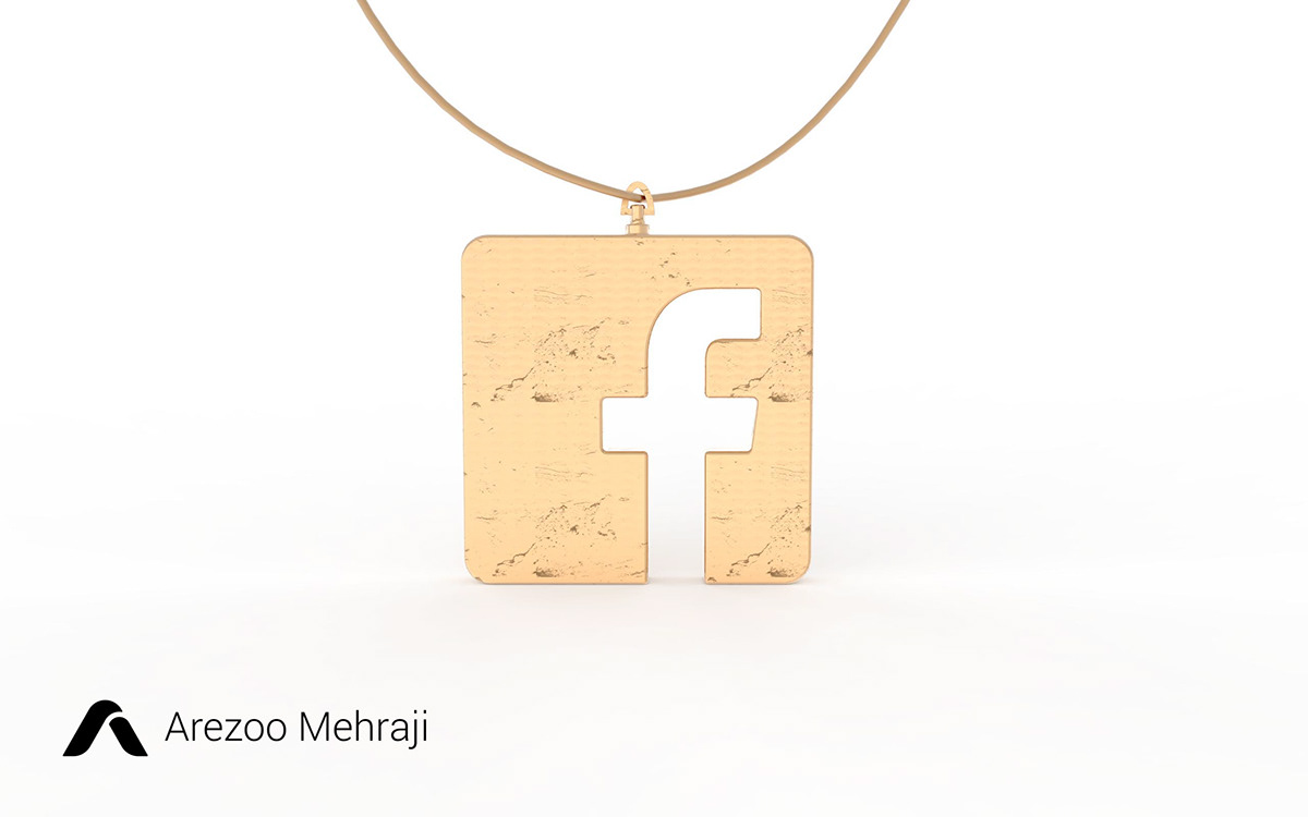 Pendant，dribbble，logo，