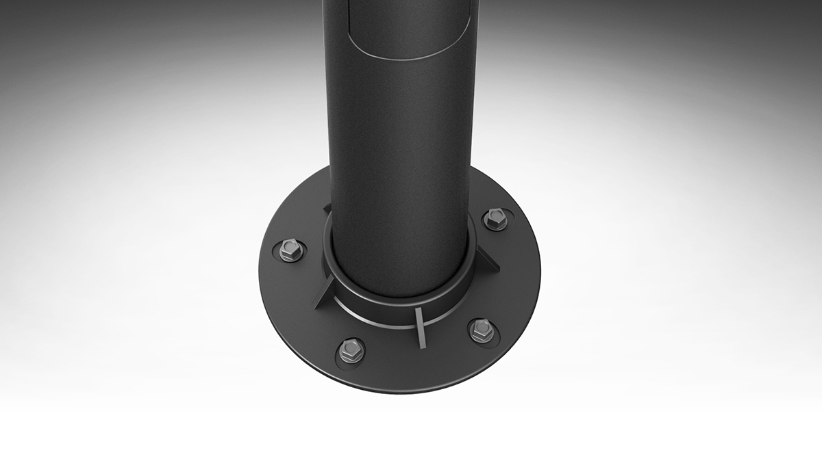 outdoors，industrial design，product design，lighting，concise，