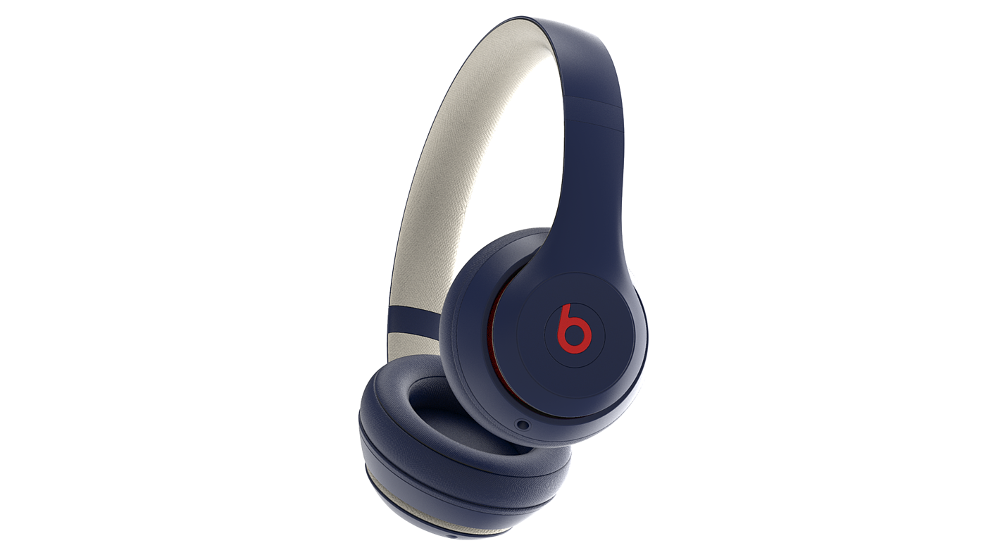 headset，Digital，rhino，keyshot，3d，modeling，Render，