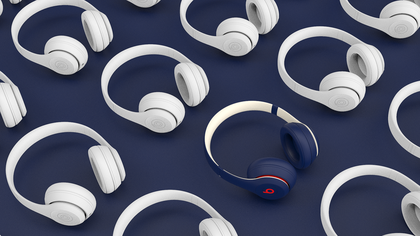 headset，Digital，rhino，keyshot，3d，modeling，Render，