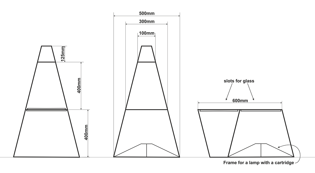 chair，lamps and lanterns，industrial design，product design，concrete，