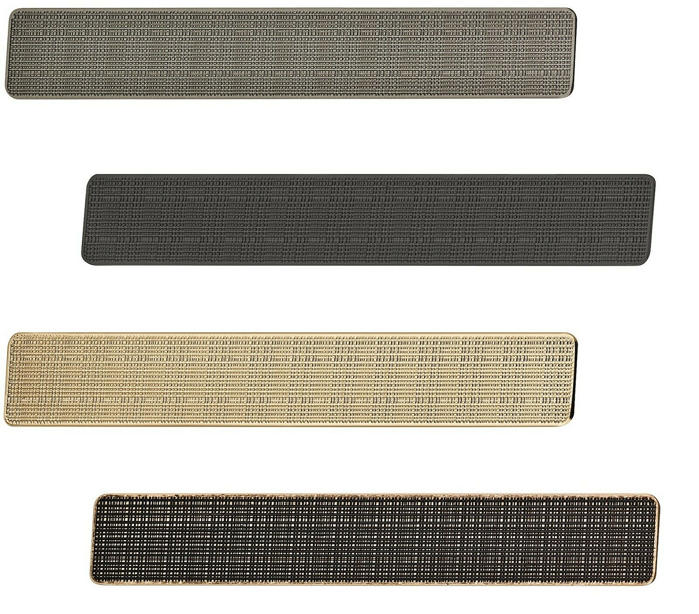 H1910 – Textile，reddot，2019 red dot product design award，textile，handle，