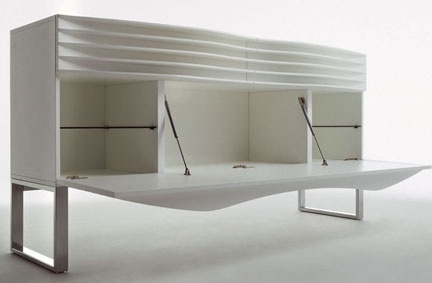 Karim Ricky，American designer，Grotesque design，