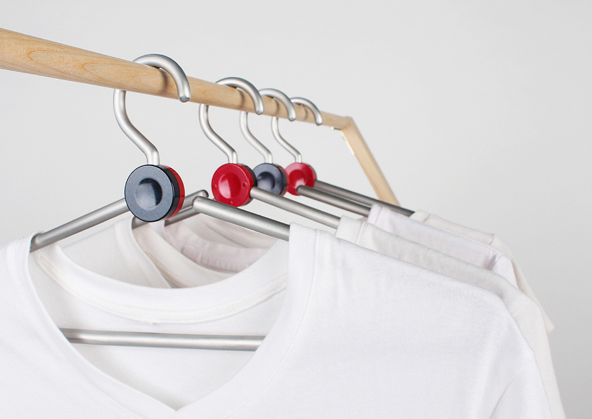 coat hanger，industrial design，product design，originality，convenient，
