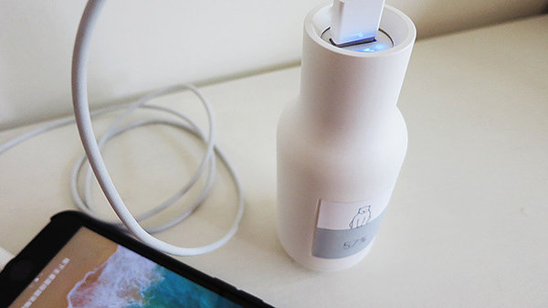 industrial design，Charger，bottle，P.B./Power Bank，