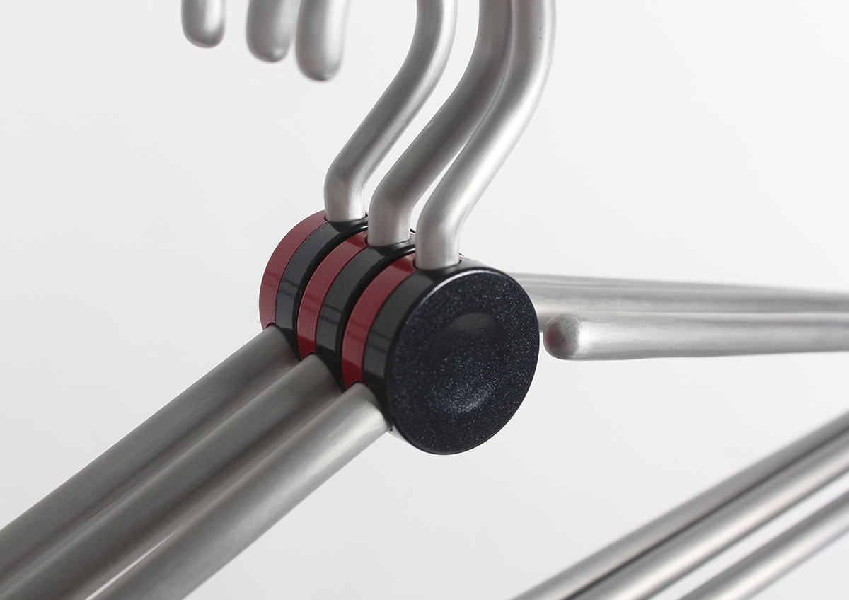 coat hanger，industrial design，product design，originality，convenient，