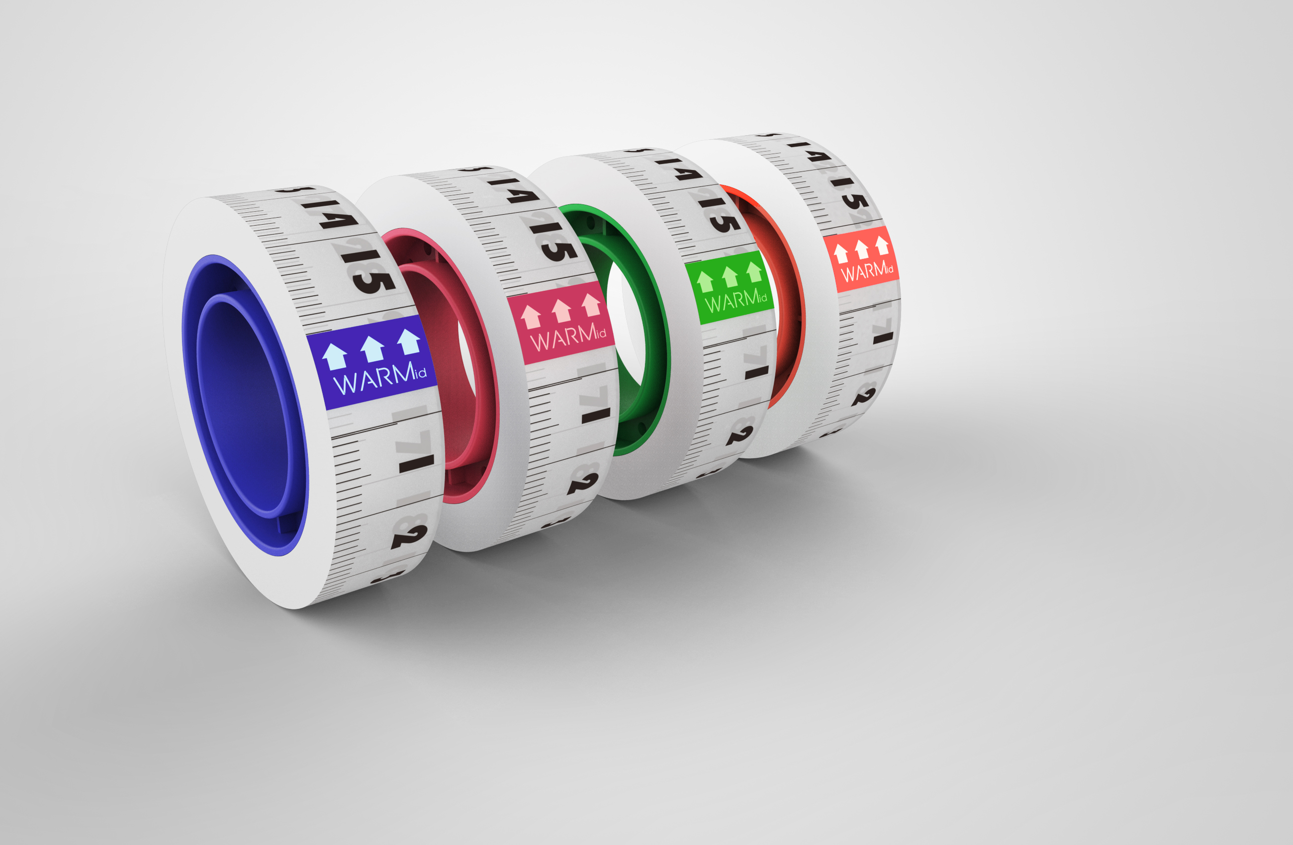 adhesive tape，ruler，Office Supplies，Creative design，