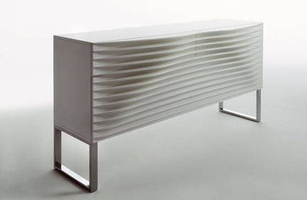 Karim Ricky，American designer，Grotesque design，