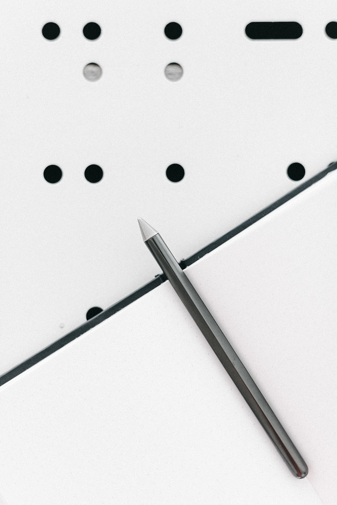 durability，Metal，Anodic alumina，nucleus，pen，Stationery，2019 red dot product design award，reddot，