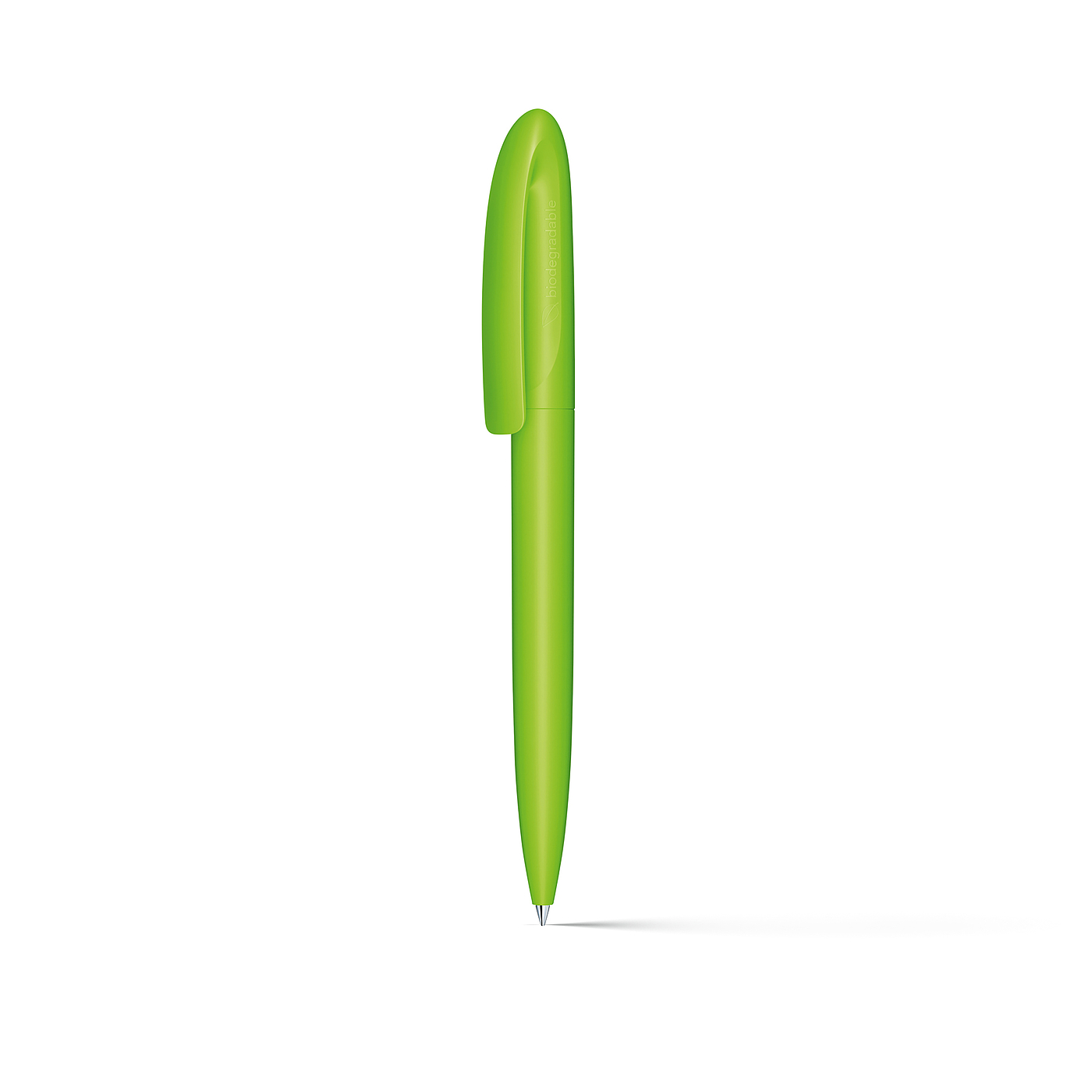 Stationery，pen，2019 red dot product design award，reddot，Skeye Bio，ball pen，biodegradation，