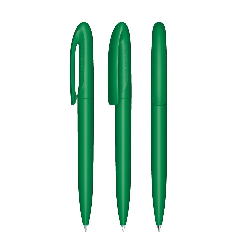 Stationery，pen，2019 red dot product design award，reddot，Skeye Bio，ball pen，biodegradation，