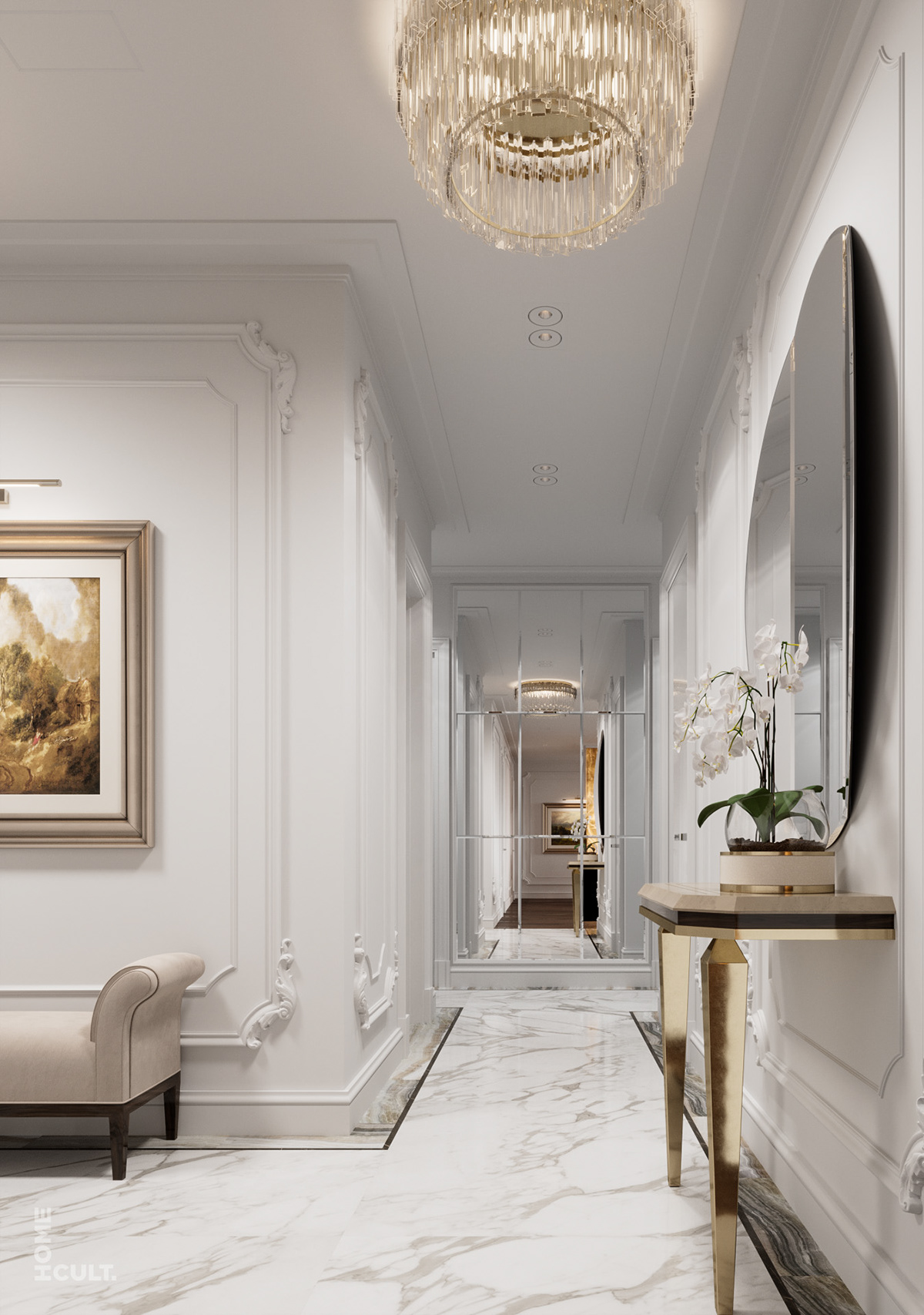 Interior design，Home design，Interior decoration，