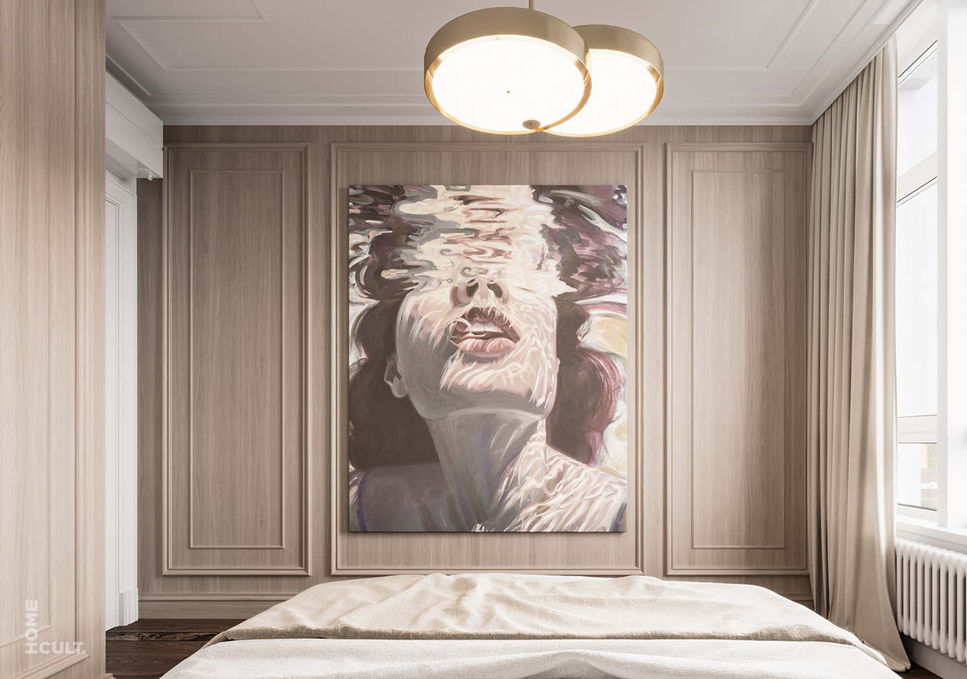 Interior design，Home design，Interior decoration，