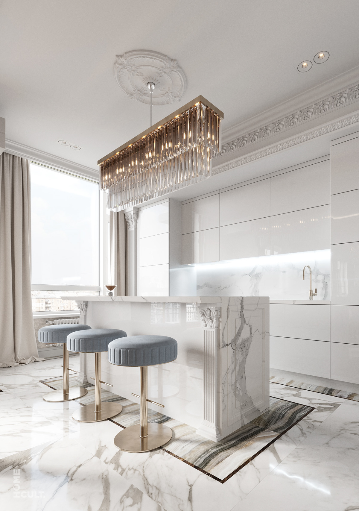 Interior design，Home design，Interior decoration，