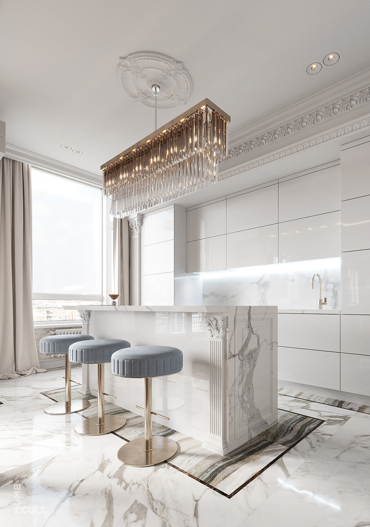 Interior design，Home design，Interior decoration，