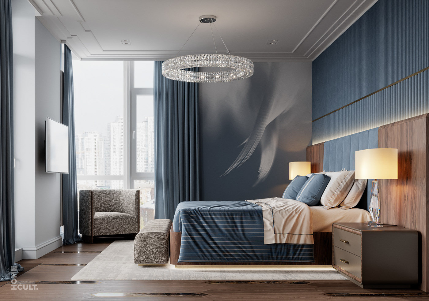 Interior design，Home design，Interior decoration，