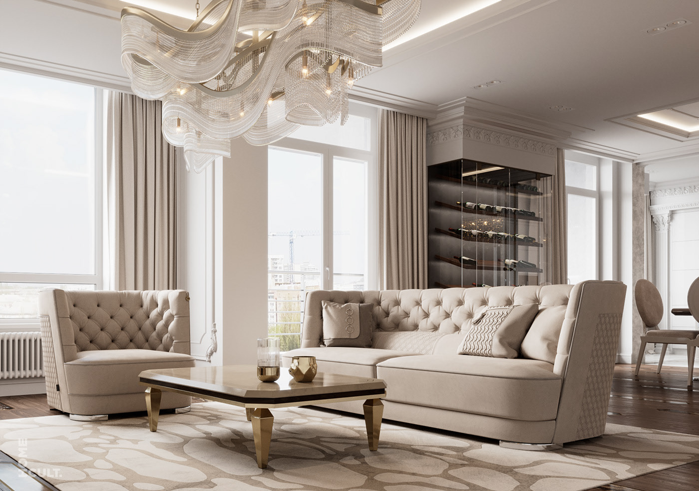 Interior design，Home design，Interior decoration，