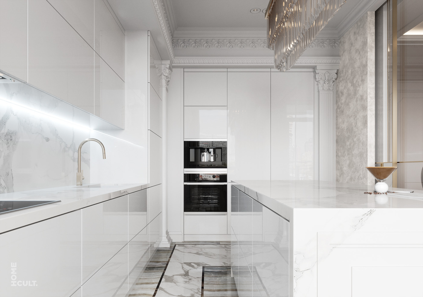 Interior design，Home design，Interior decoration，