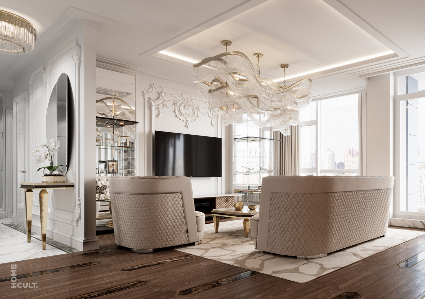 Interior design，Home design，Interior decoration，