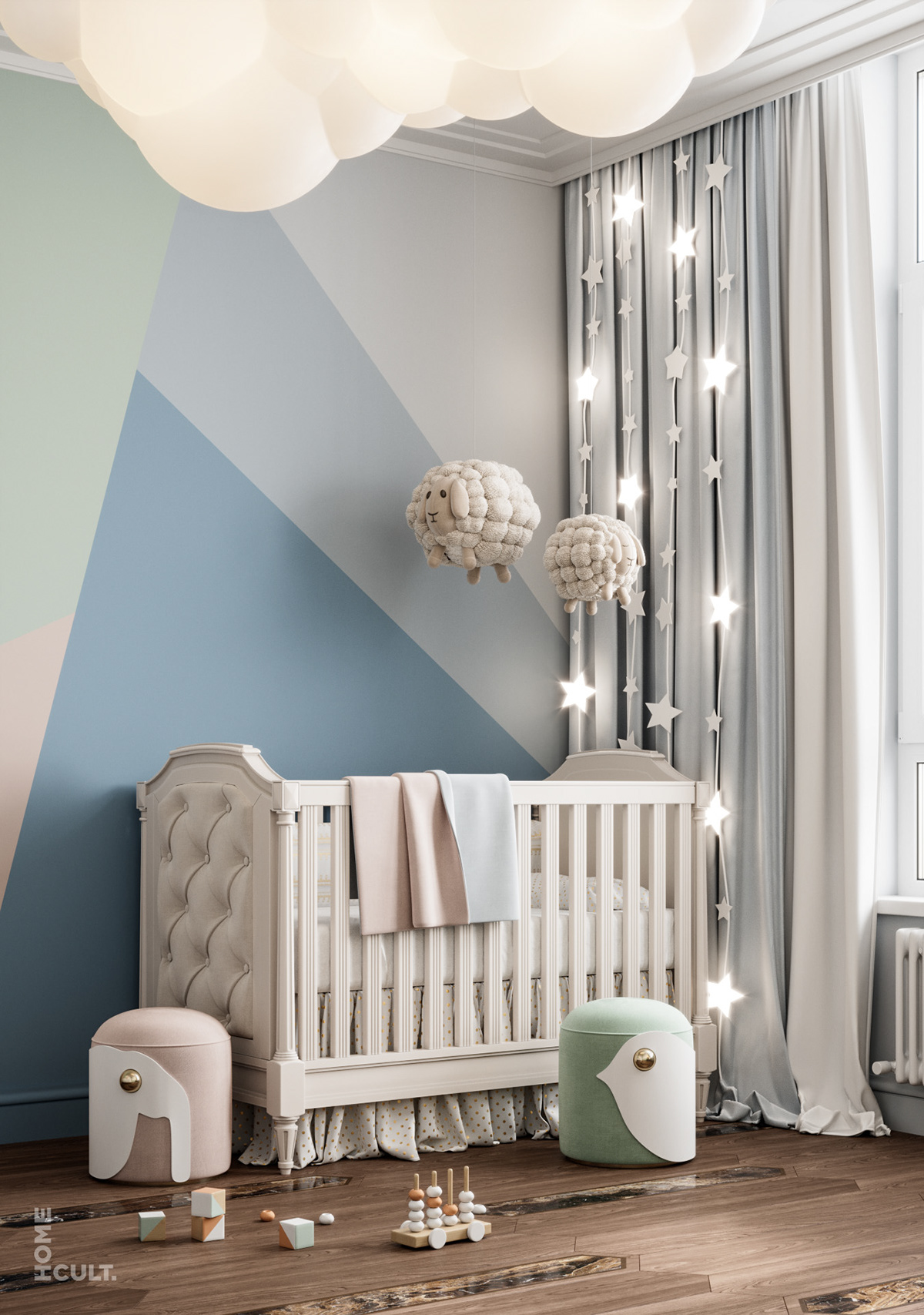 Interior design，Home design，Interior decoration，