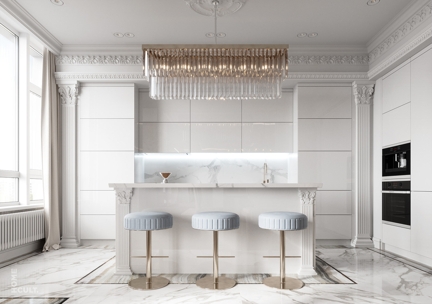 Interior design，Home design，Interior decoration，