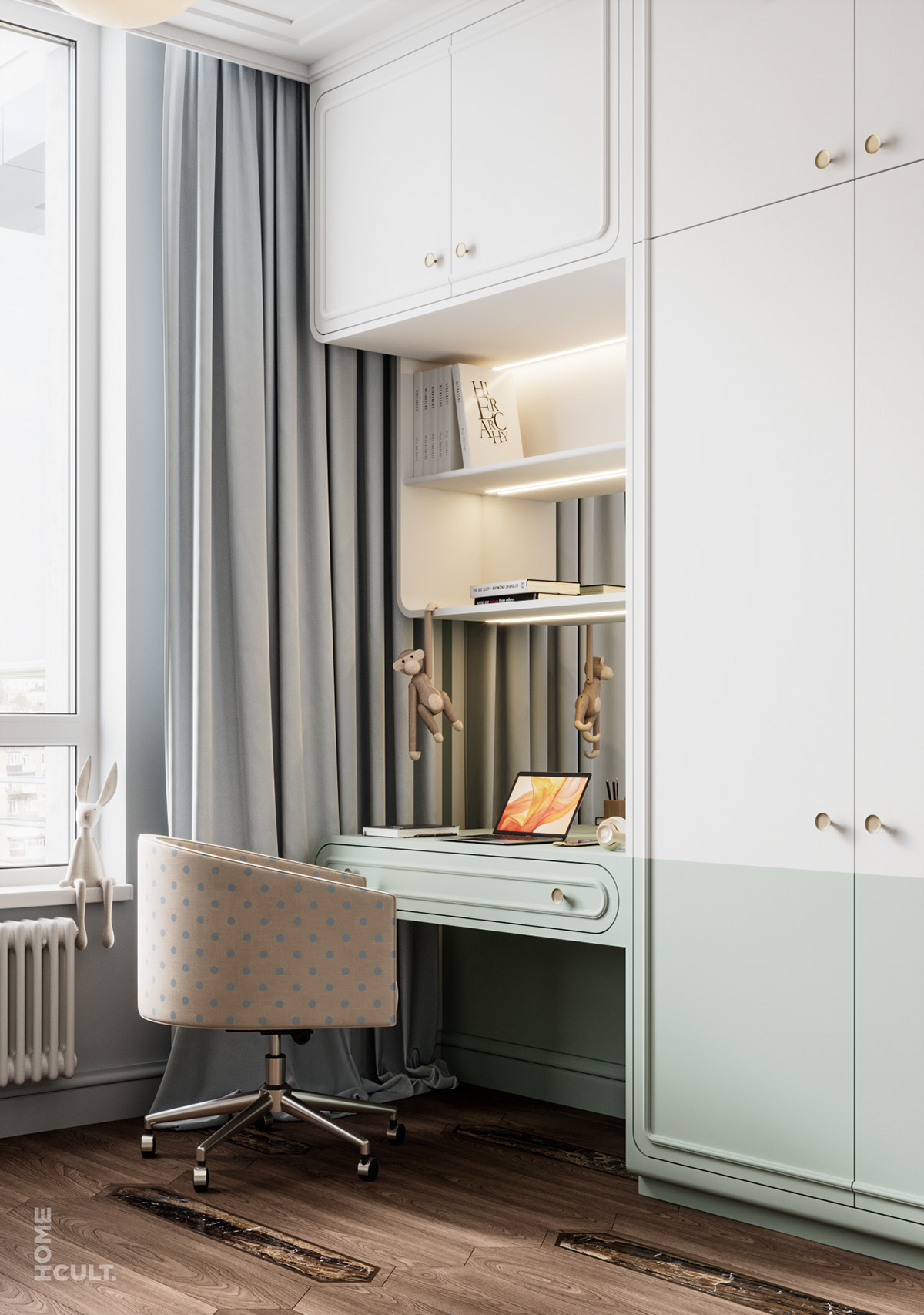 Interior design，Home design，Interior decoration，