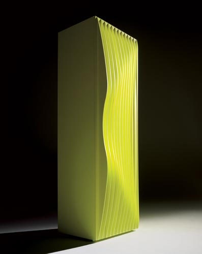 Karim Ricky，American designer，Grotesque design，