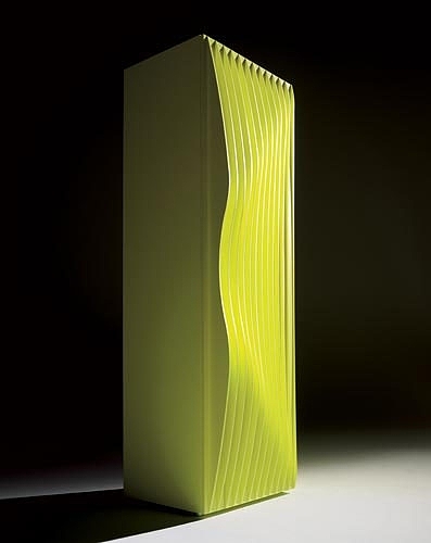 Karim Ricky，American designer，Grotesque design，