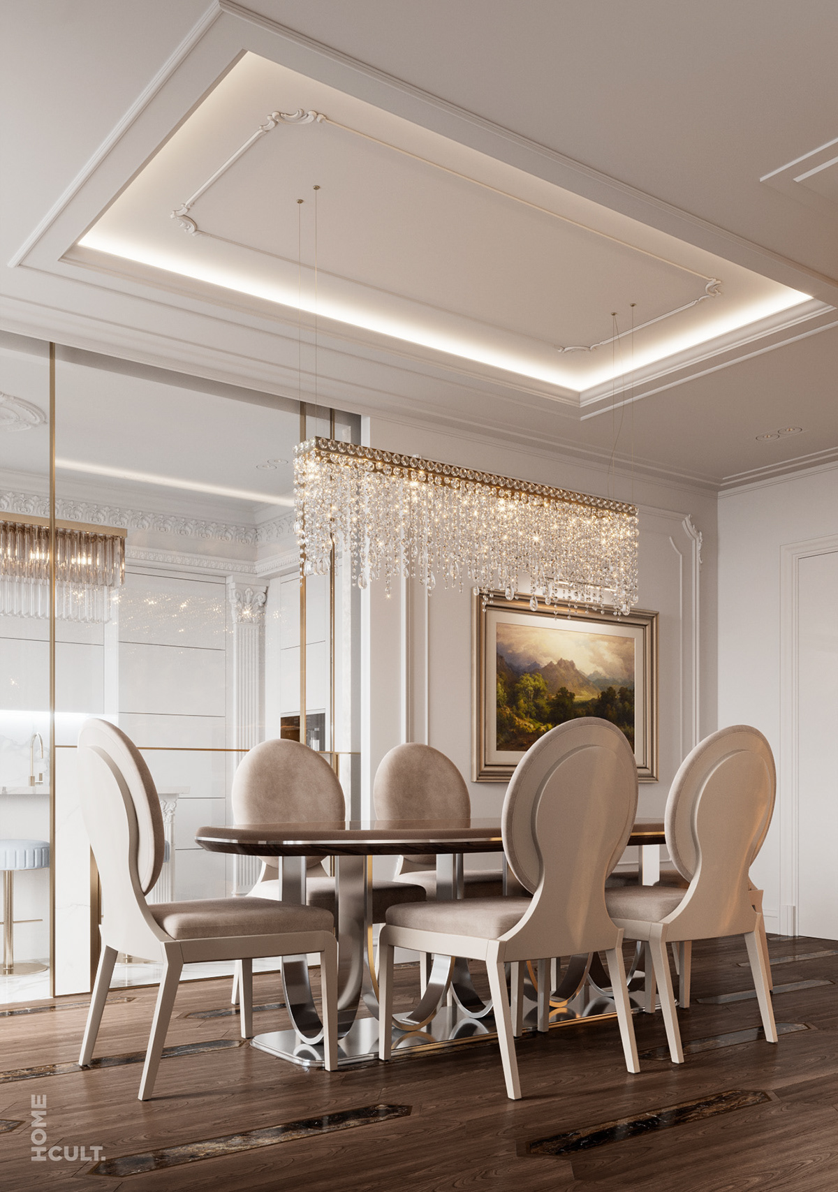 Interior design，Home design，Interior decoration，