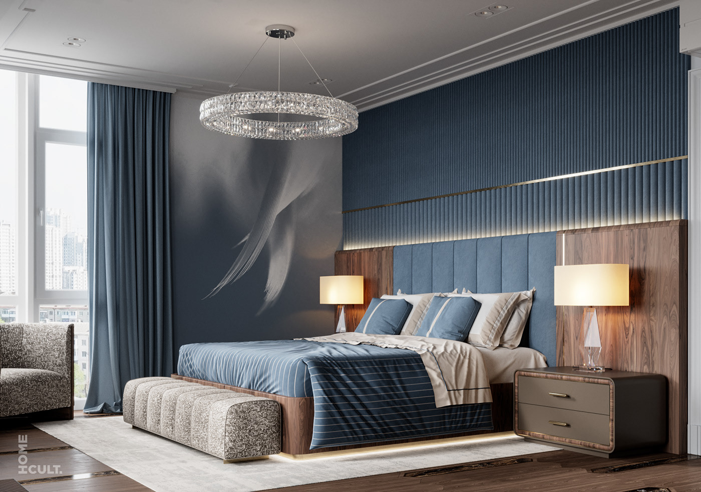 Interior design，Home design，Interior decoration，