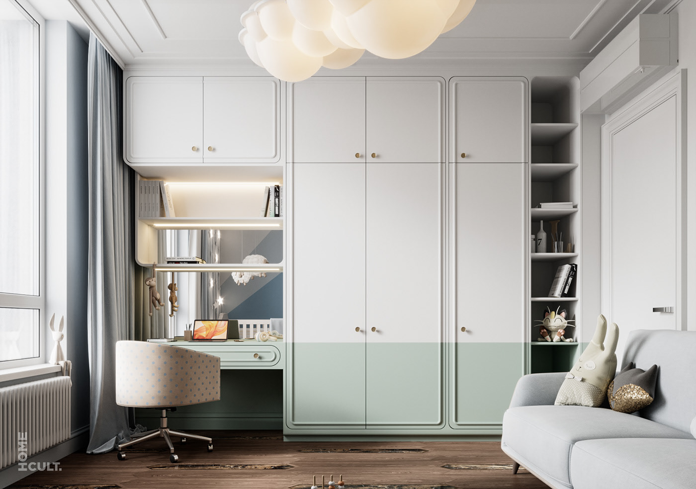 Interior design，Home design，Interior decoration，