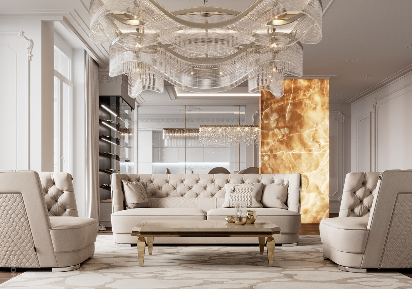 Interior design，Home design，Interior decoration，