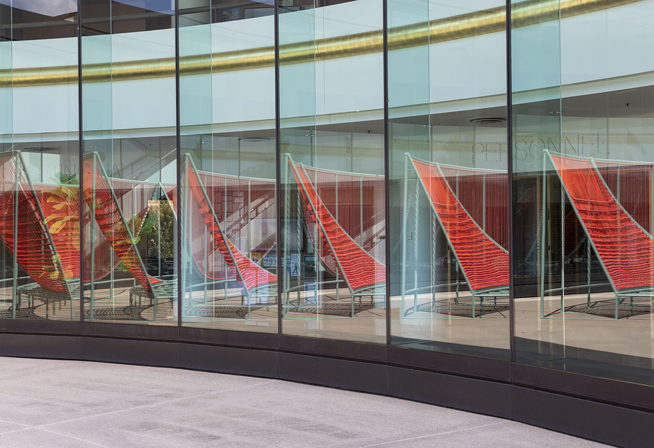 Soft Civic，Construction facilities，communal facilities，