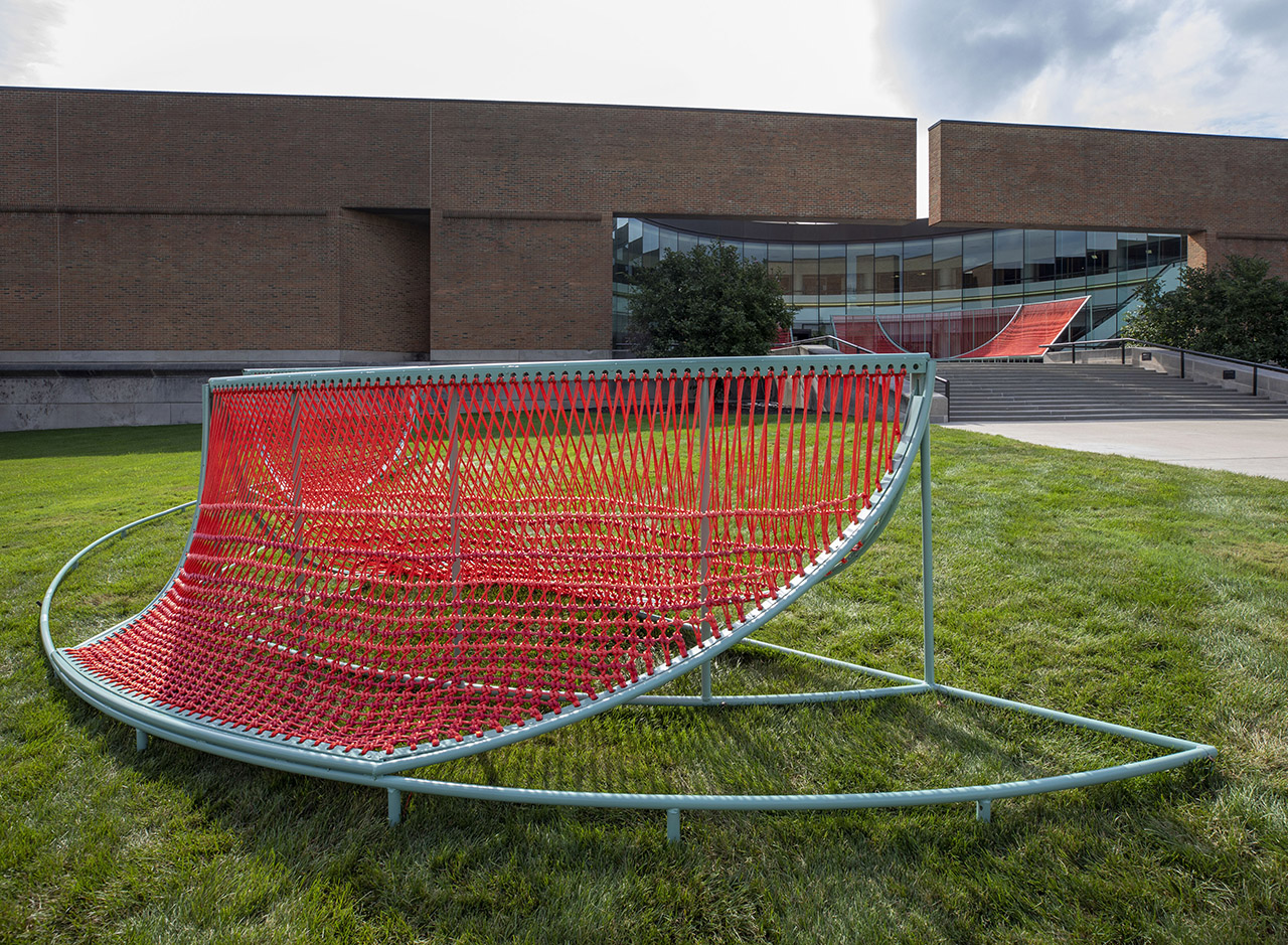 Soft Civic，Construction facilities，communal facilities，