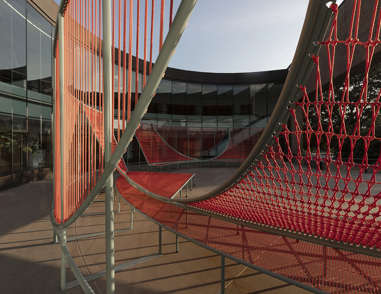 Soft Civic，Construction facilities，communal facilities，