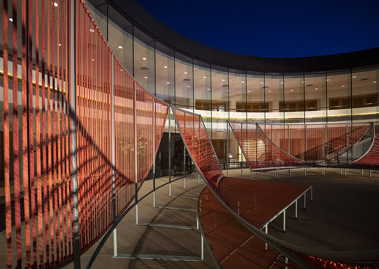 Soft Civic，Construction facilities，communal facilities，