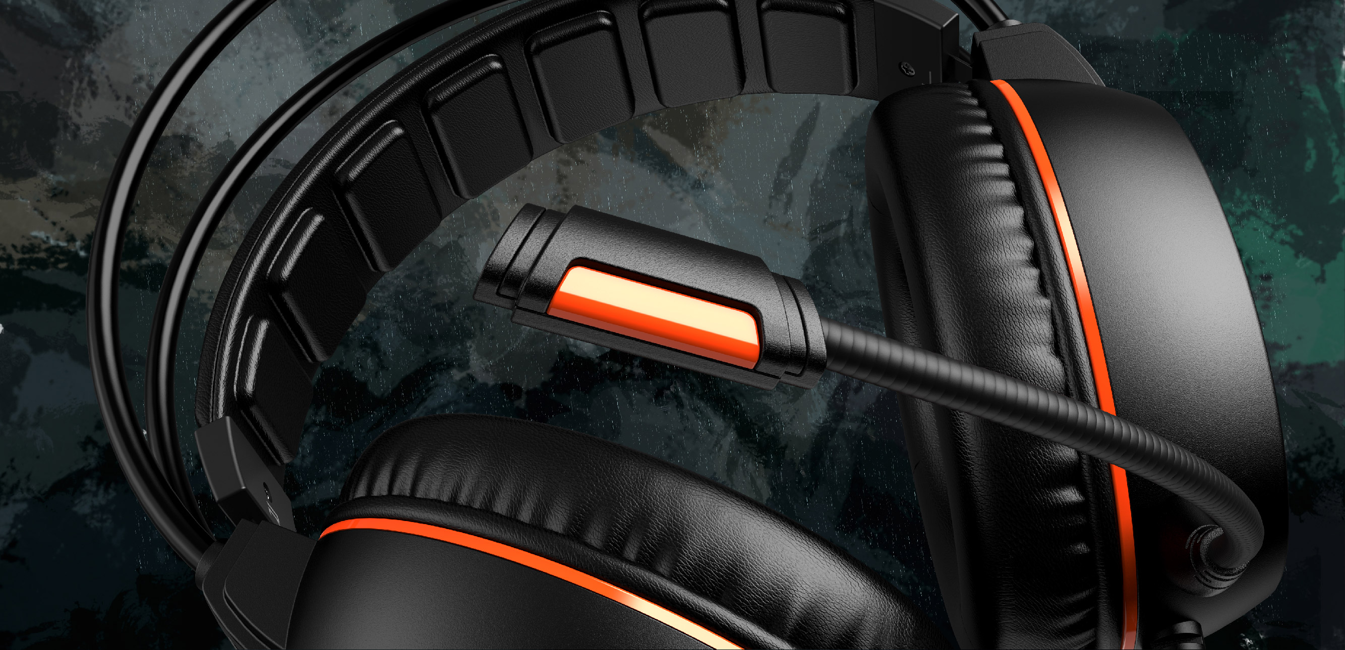 Industrial design, earphone design，