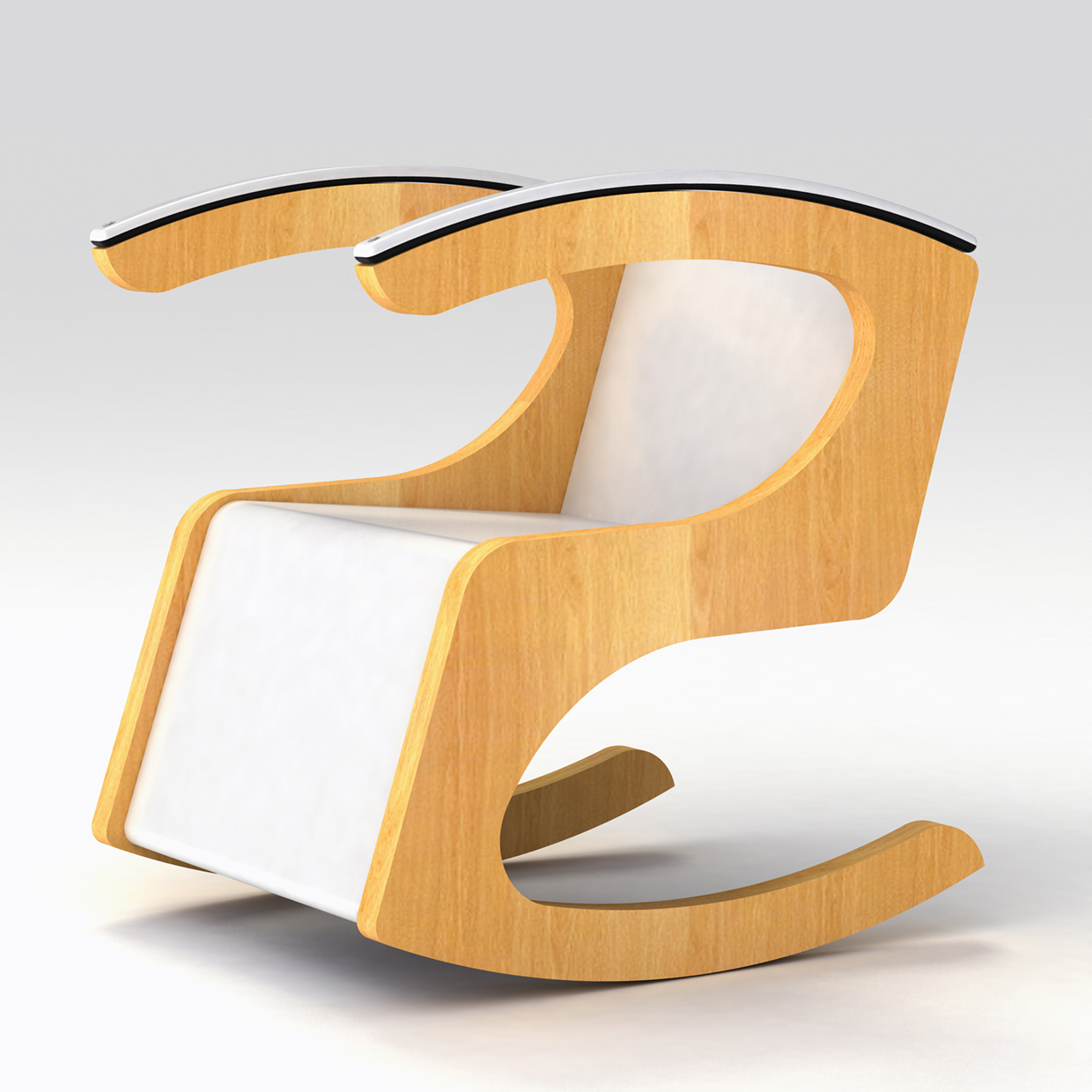 Home Furnishing，articles for daily use，chair，wood，originality，