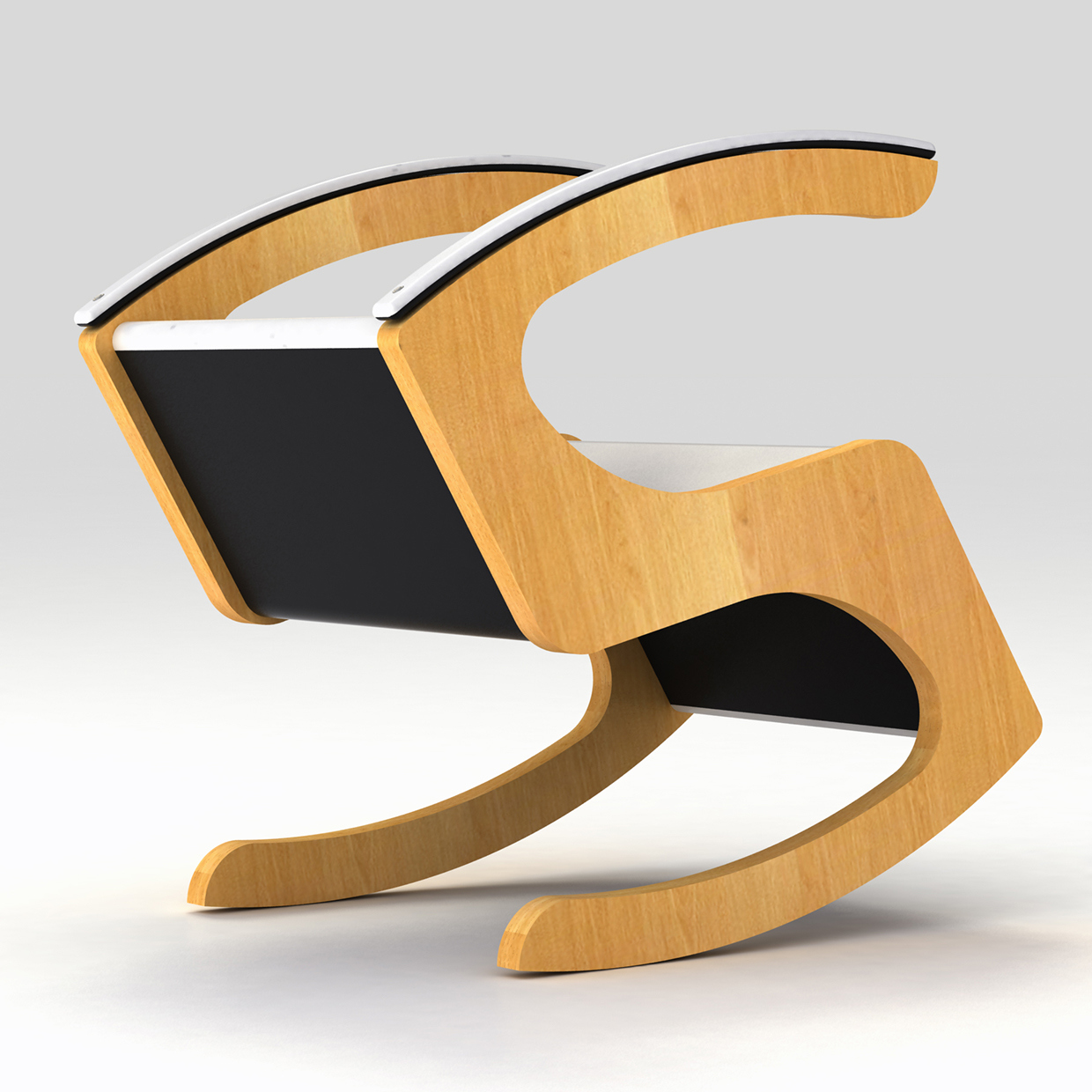 Home Furnishing，articles for daily use，chair，wood，originality，