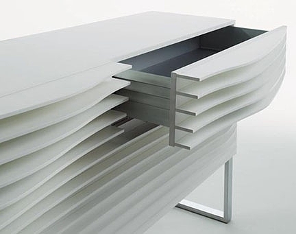 Karim Ricky，American designer，Grotesque design，