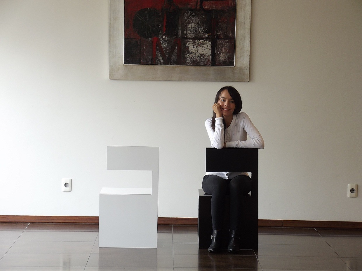 Home Furnishing，Table，chair，multi-function，Metal，