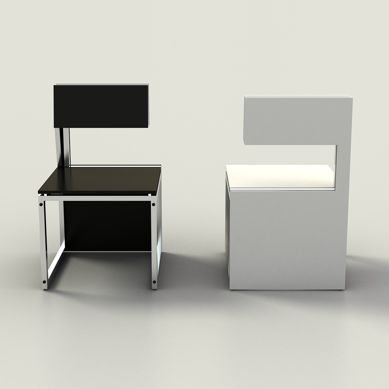 Home Furnishing，Table，chair，multi-function，Metal，