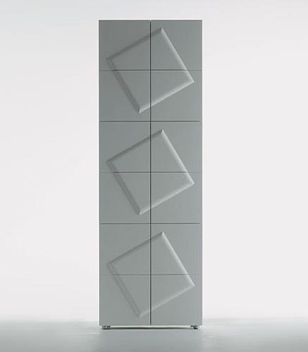 Karim Ricky，American designer，Grotesque design，