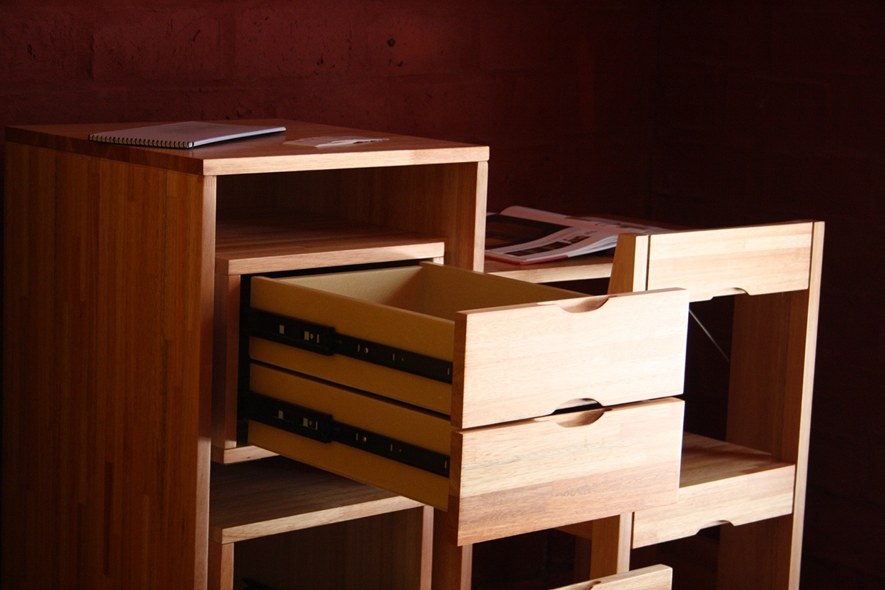 Home Furnishing，wood，Receive，cabinet，Table，